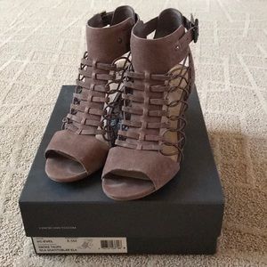 Vince Camuto Evel Sandals